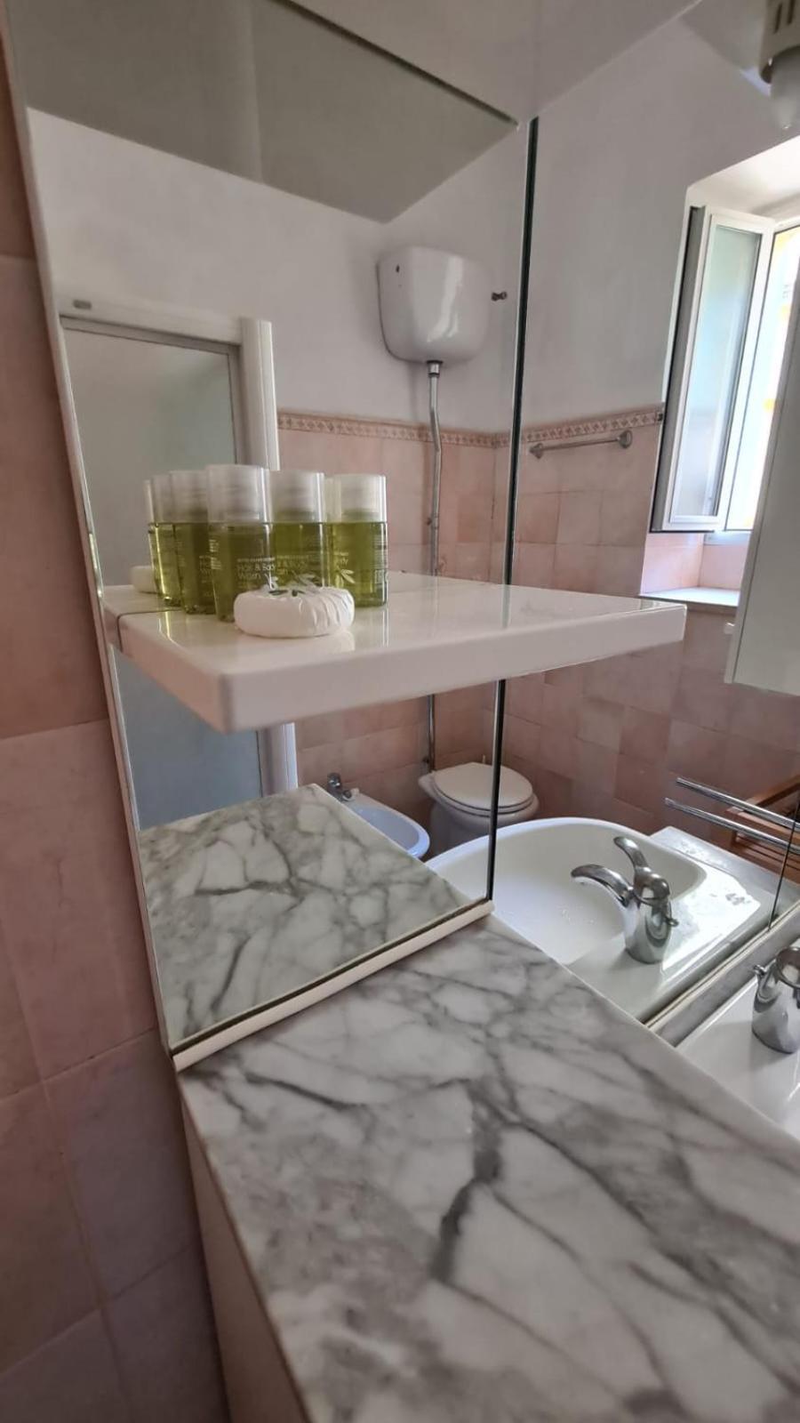 Bed & Breakfast Domus Merulana Rome