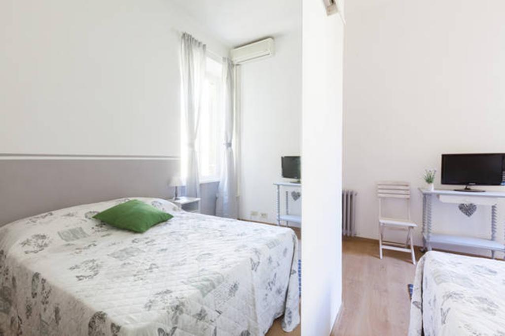 Bed & Breakfast Domus Merulana Rome